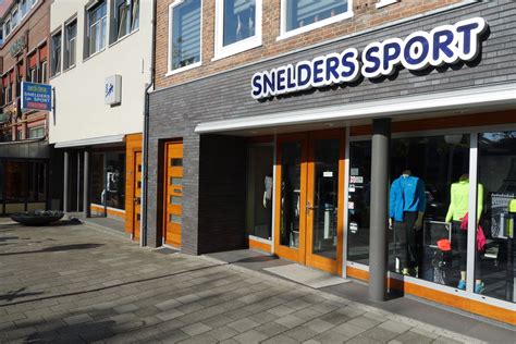 breda sportwinkel